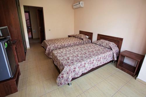 Kompliment Hotel