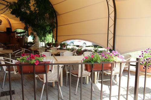 Kompliment Hotel