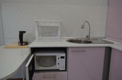 Hostal Apartment "sunrise"