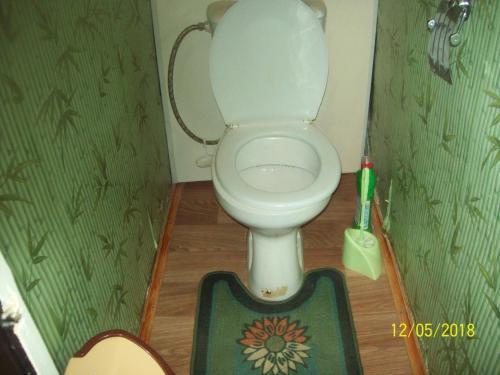 Apartment Morskaya 267