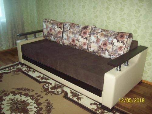 Apartment Morskaya 267