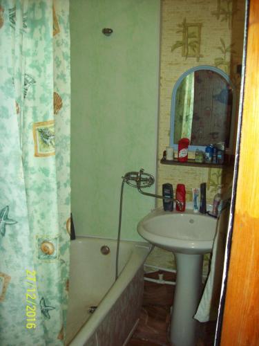 Apartment Morskaya 267