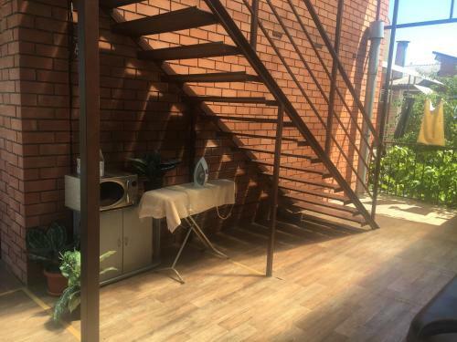 Hostal Guest House On Rabochaya 22