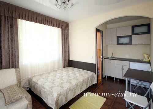 Hostal Guest House On Rabochaya 22