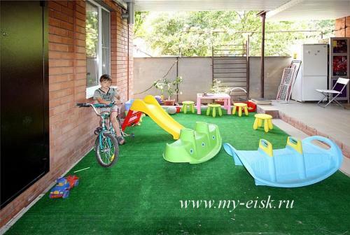Hostal Guest House On Rabochaya 22