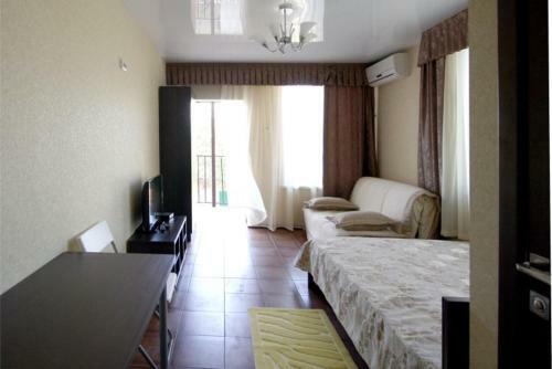 Hostal Guest House On Rabochaya 22
