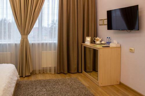 Tesoro Hotel