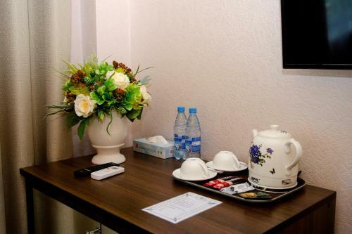 Tesoro Hotel