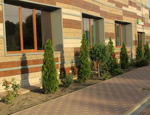 Tesoro Hotel