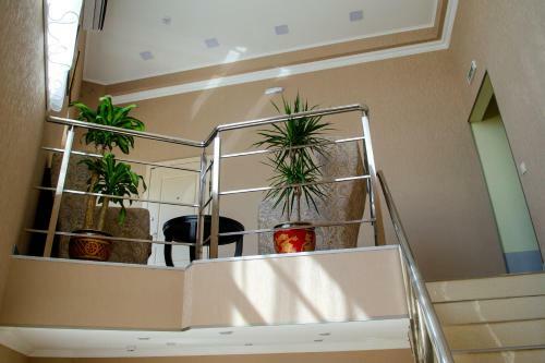 Tesoro Hotel