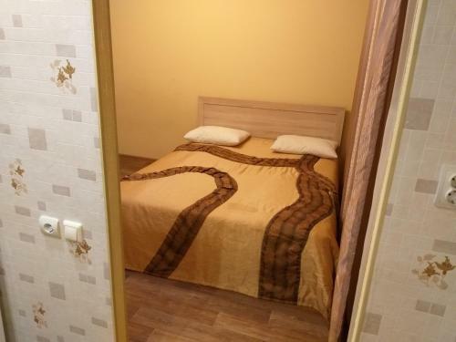Apartment Oktyabryskoy Revolyutsii