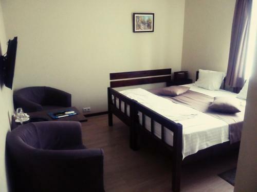 Hotel Hutorok