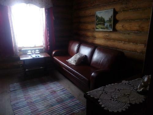 Hotel Hutorok