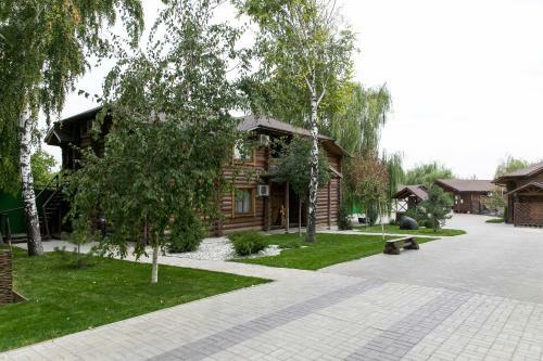 Hotel Hutorok