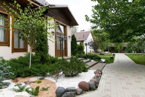 Hotel Hutorok