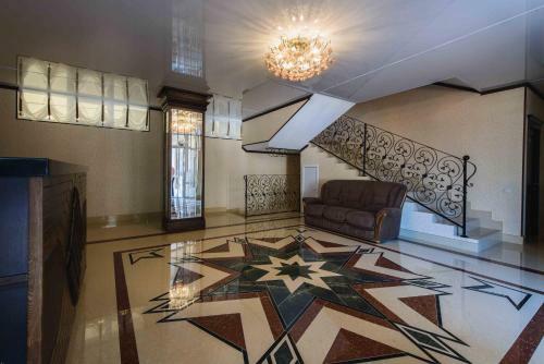 Hostal Hotel Seven