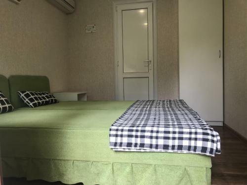 Hostal Guest House Rechnaya