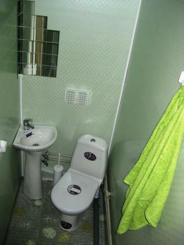 Hostal Guest House Rechnaya