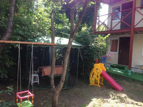 Hostal Guest House Rechnaya