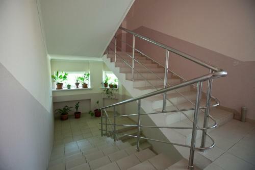 Hostal Mirny Hotel