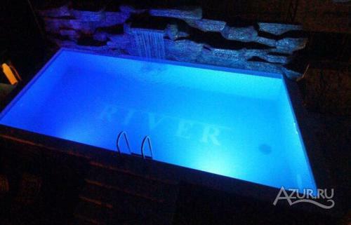 Hostal River Guest House