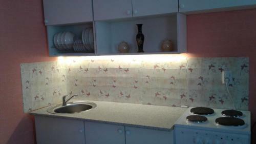 Apartamento ????????-?????? ? ??????????? ???????