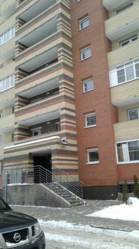 Apartamento ????????-?????? ? ??????????? ???????