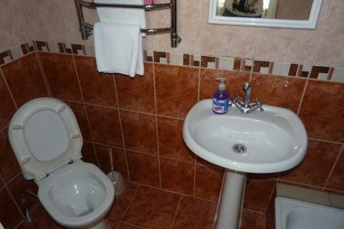 Hotel Zenith Guest House