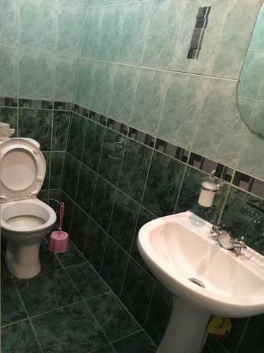 Hotel Zenith Guest House