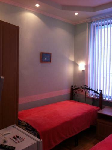 Hotel Zenith Guest House