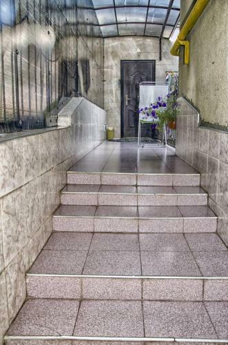 Hotel Zenith Guest House