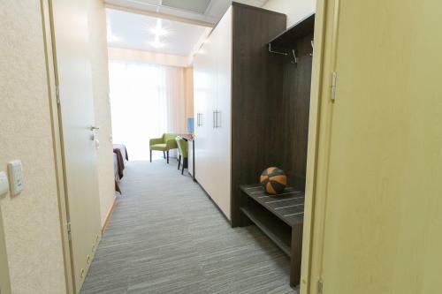 Hotel Vershina 1240