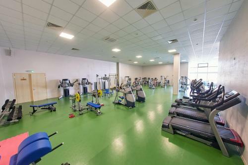 Hotel Vershina 1240