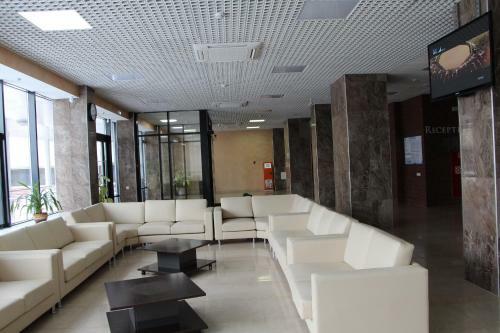 Hotel Vershina 1240