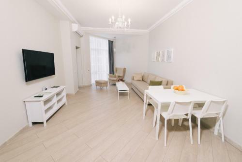 Apartamento ?? Green Park