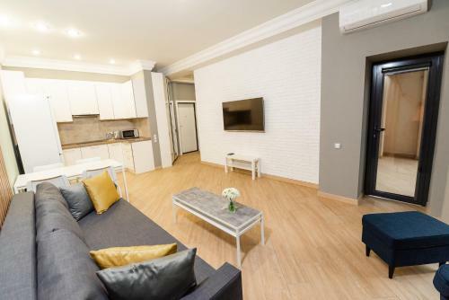 Apartamento ?? Green Park