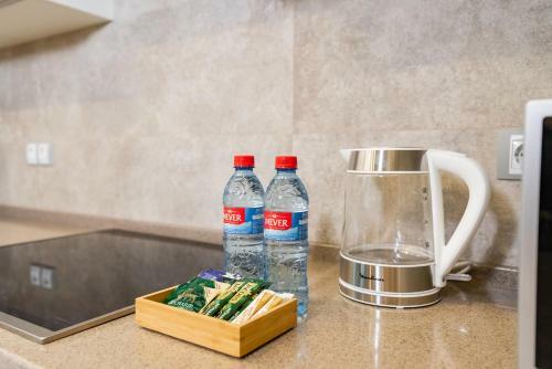 Apartamento ?? Green Park