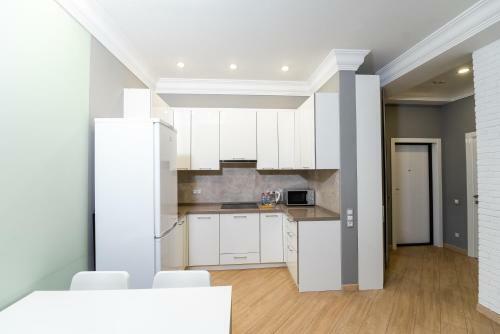 Apartamento ?? Green Park