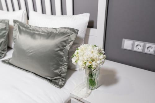Apartamento ?? Green Park