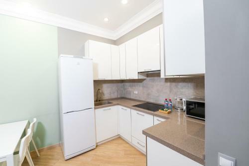 Apartamento ?? Green Park