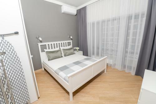 Apartamento ?? Green Park