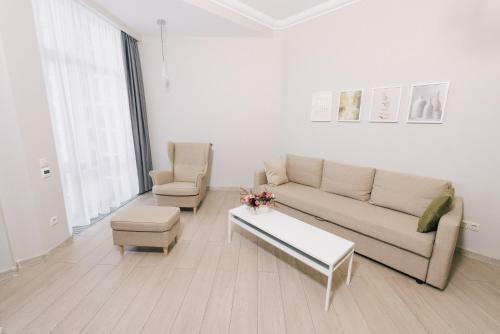 Apartamento ?? Green Park