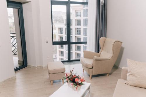 Apartamento ?? Green Park
