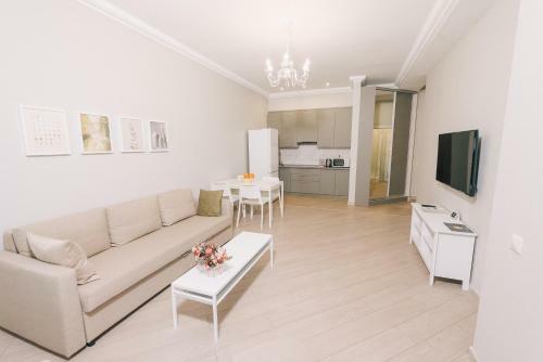 Apartamento ?? Green Park