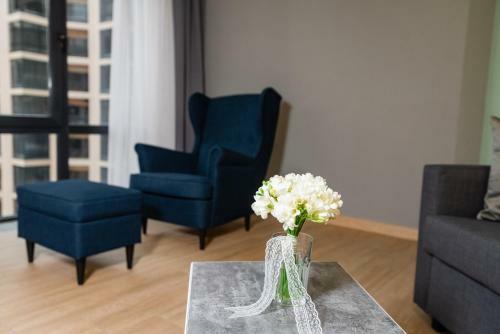 Apartamento ?? Green Park
