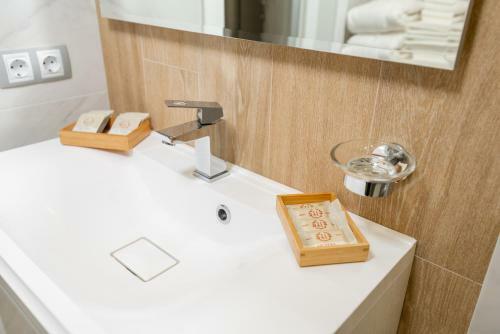 Apartamento ?? Green Park