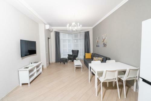 Apartamento ?? Green Park