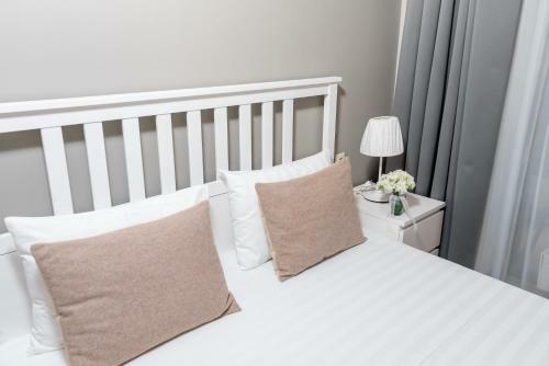 Apartamento ?? Green Park