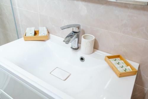Apartamento ?? Green Park