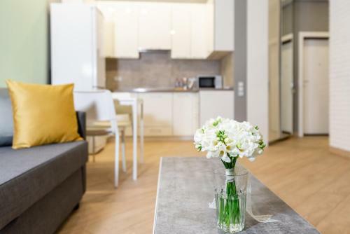 Apartamento ?? Green Park